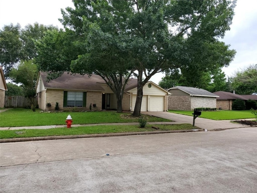 16755 Maplemont Drive
