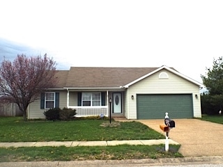 4099 Trinity Dr, Newburgh, IN 47630 - photo 1