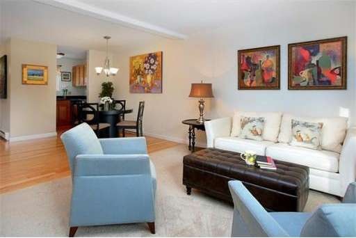 1 Janet Rd unit 5, South Easton, MA 02375 - photo 1