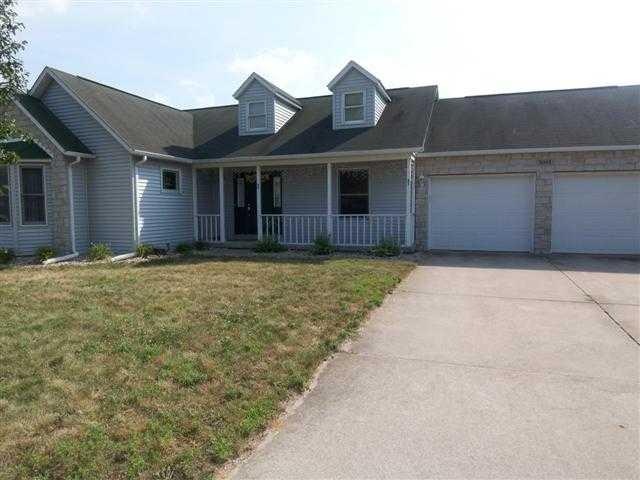 6055 Conestoga Trail, Columbus, IN 47203 - photo 1