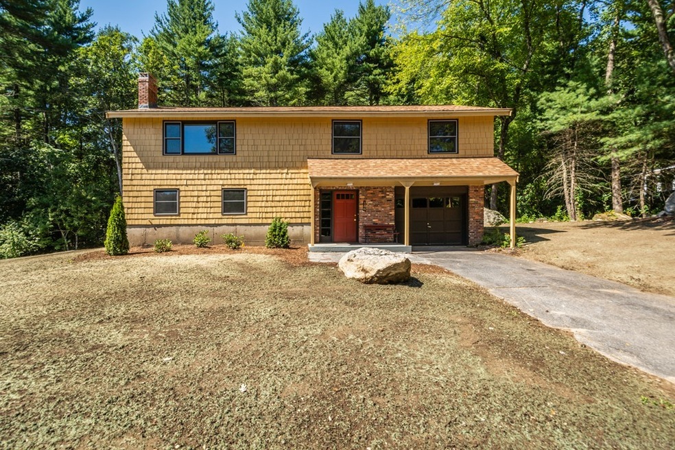146 Guggins Ln, Boxborough, MA 01719 - photo 1