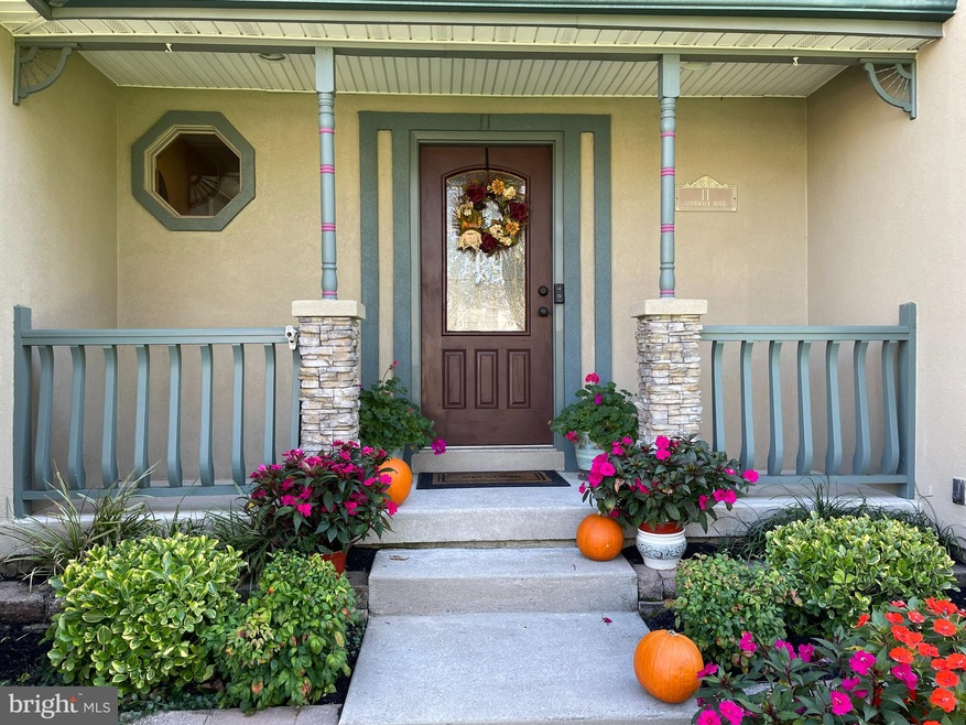 11 Stanwyck Rd, Mount Laurel, NJ 08054 - photo 1