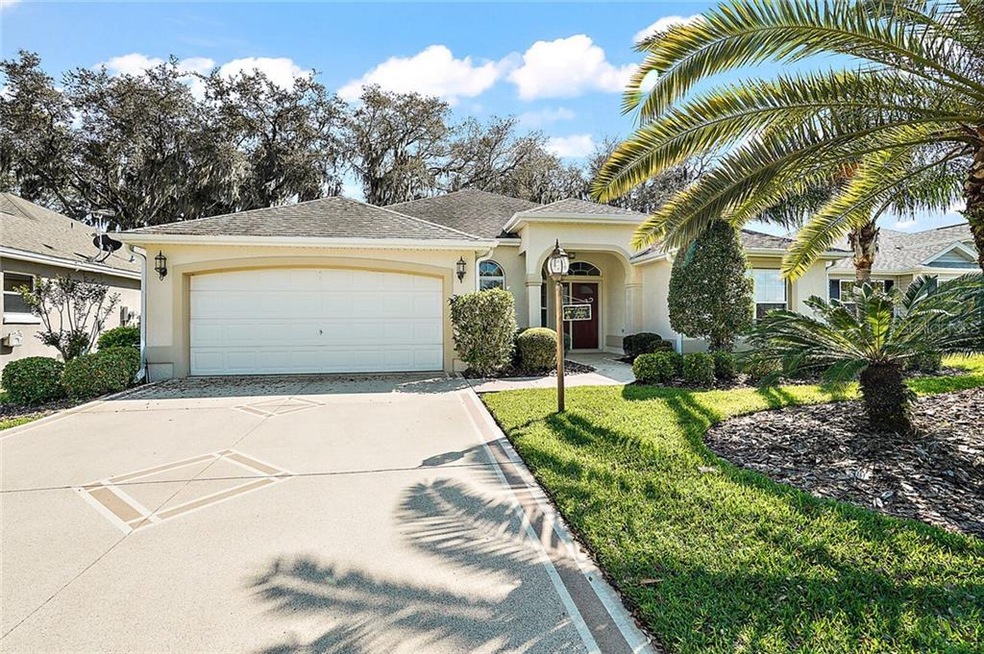 3/2 Gardenia Golf Front