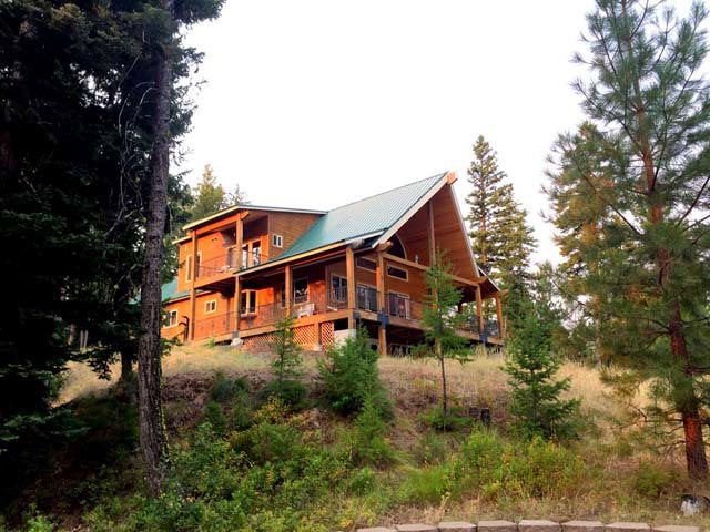 130 Castle Loop, Cascade, ID 83611 - photo 1