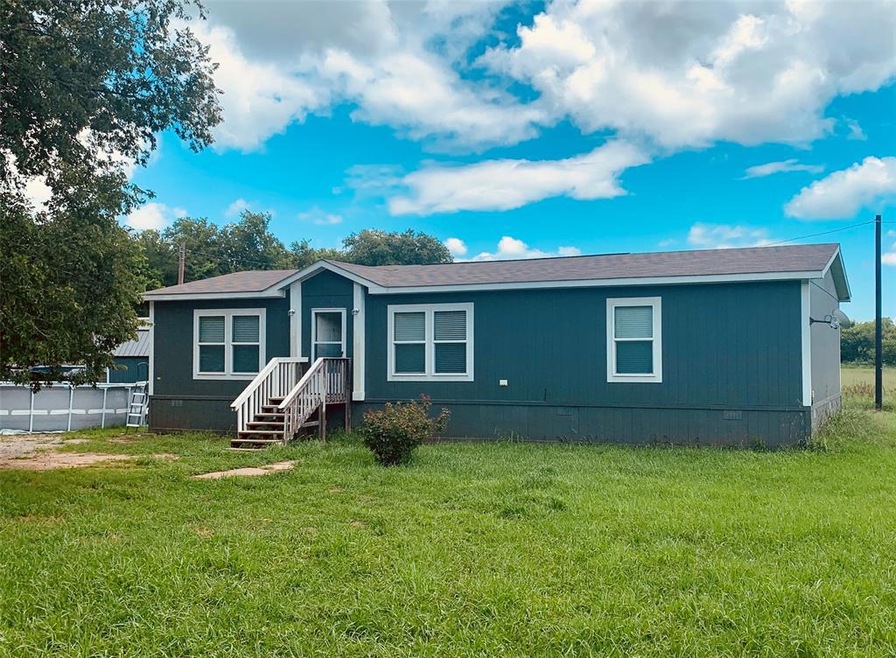 268 Smith Oak Rd, Sherman, TX 75090 - photo 1