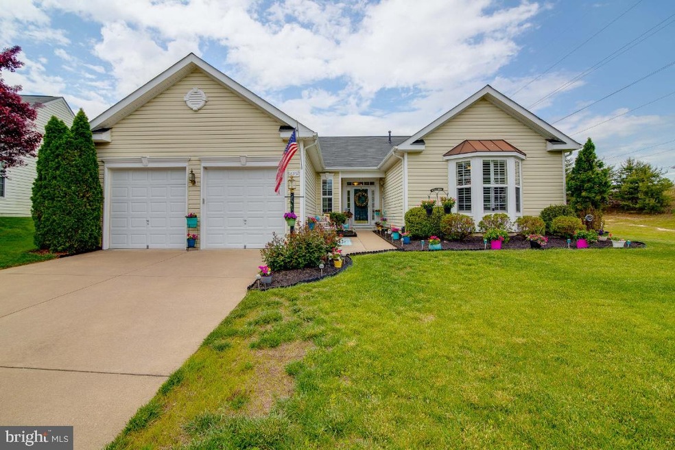 16957 Four Seasons Dr, Dumfries, VA 22025 - photo 1