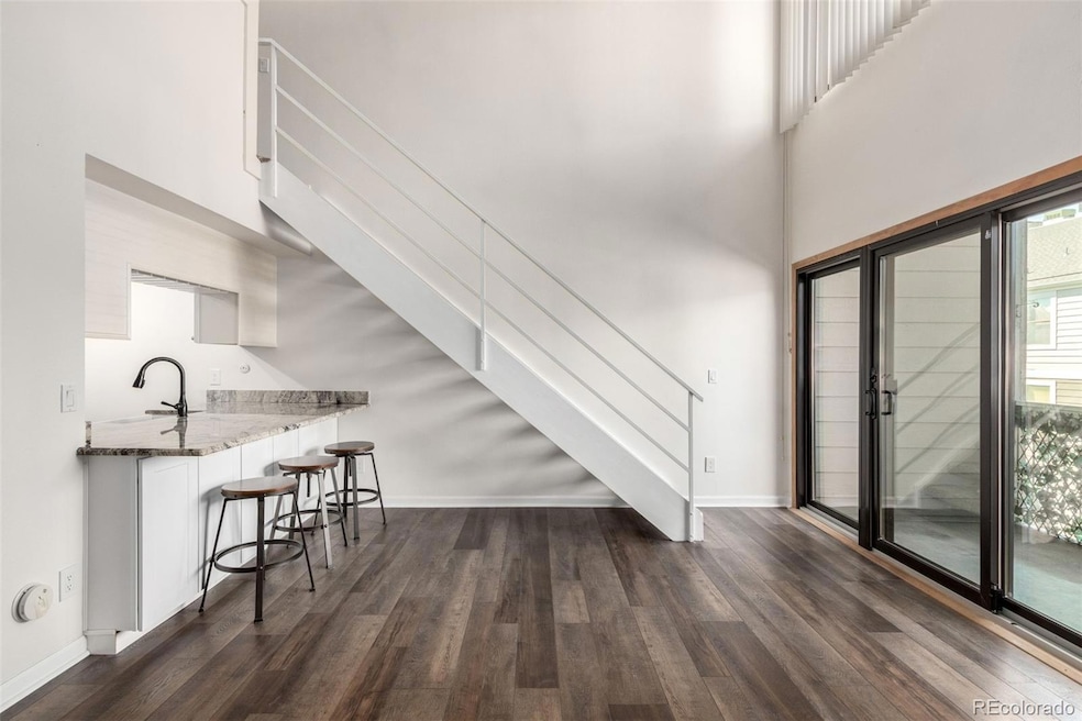 4896 S Dudley St unit 9-10, Littleton, CO 80123 - photo 1