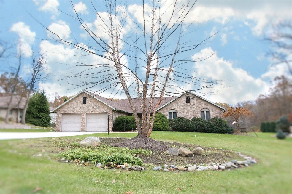 5401 N Barclay, La Porte, IN 46350 - photo 1