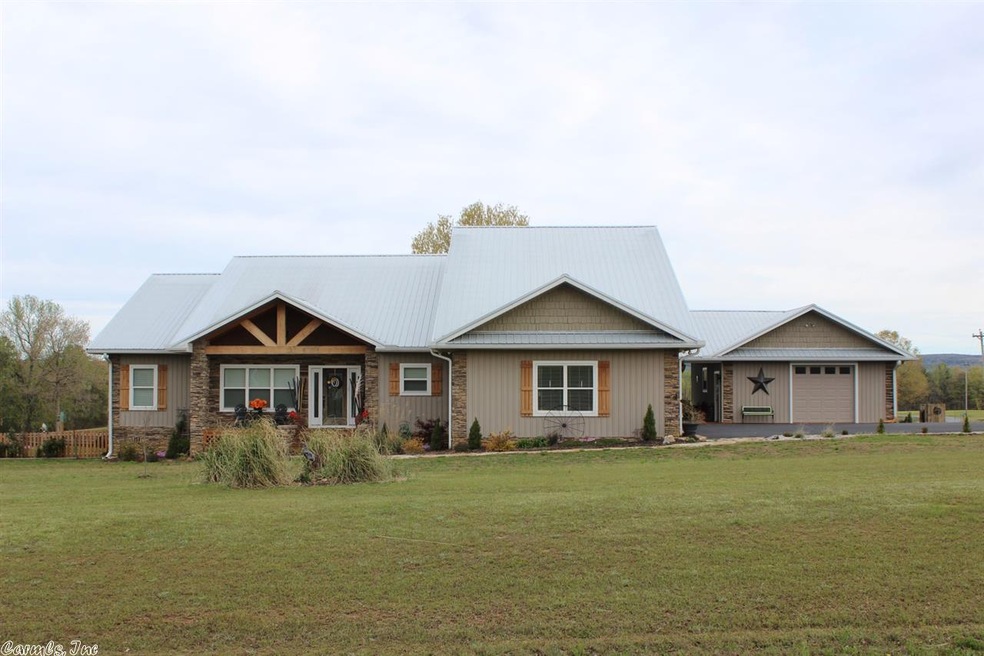 0 Riverland unit 17001536, Heber Springs, AR 72543 - photo 1