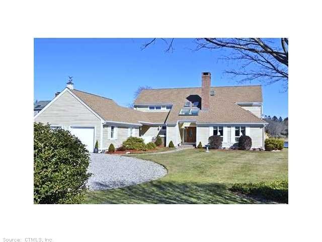 38 Quanaduck Rd, Stonington, CT 06378 - photo 1