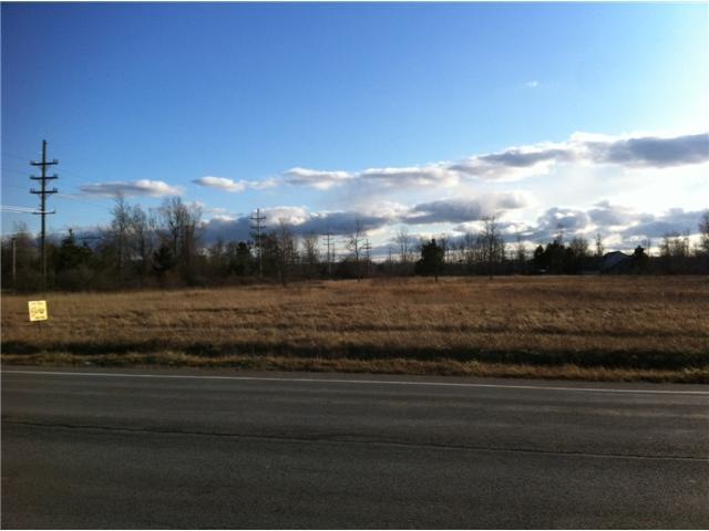 Land