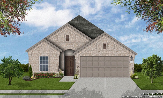10222 Bricewood Place, San Antonio, TX 78254 - photo 1