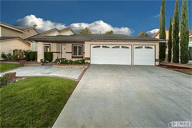 Great Single Story Home