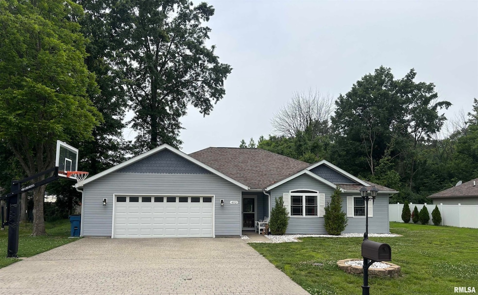 For Sale $252,000