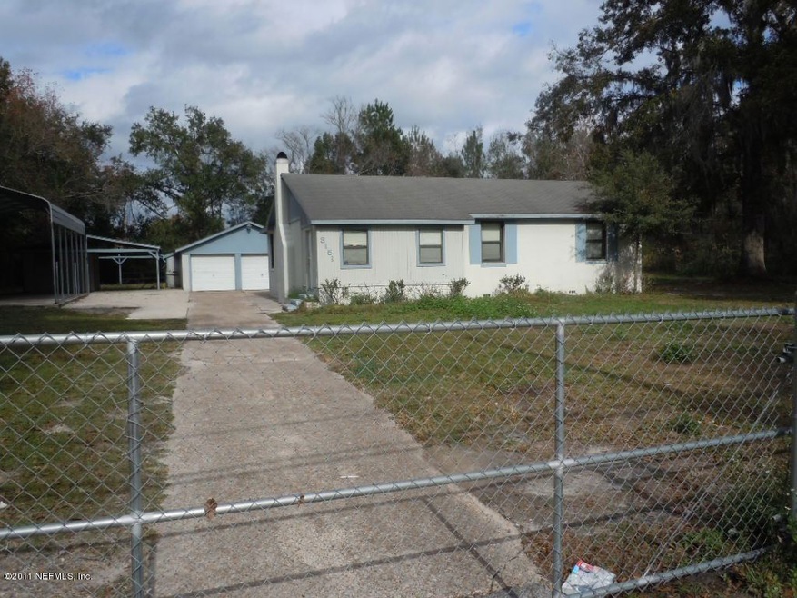 3151 Bessent Rd, Jacksonville, FL 32218 - photo 1