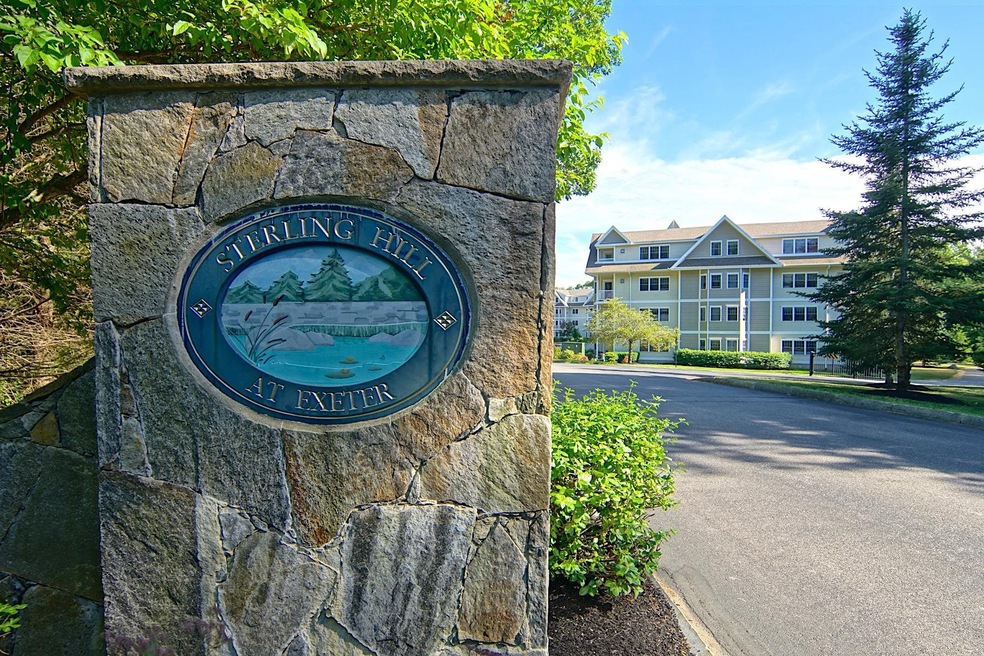 2 Sterling Hill Ln unit 221, Exeter, NH 03833 - photo 1