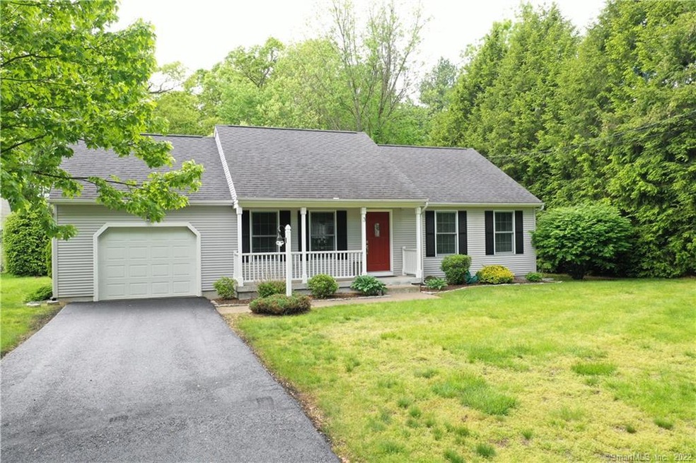 3 Carlisle St, Enfield, CT 06082 - photo 1