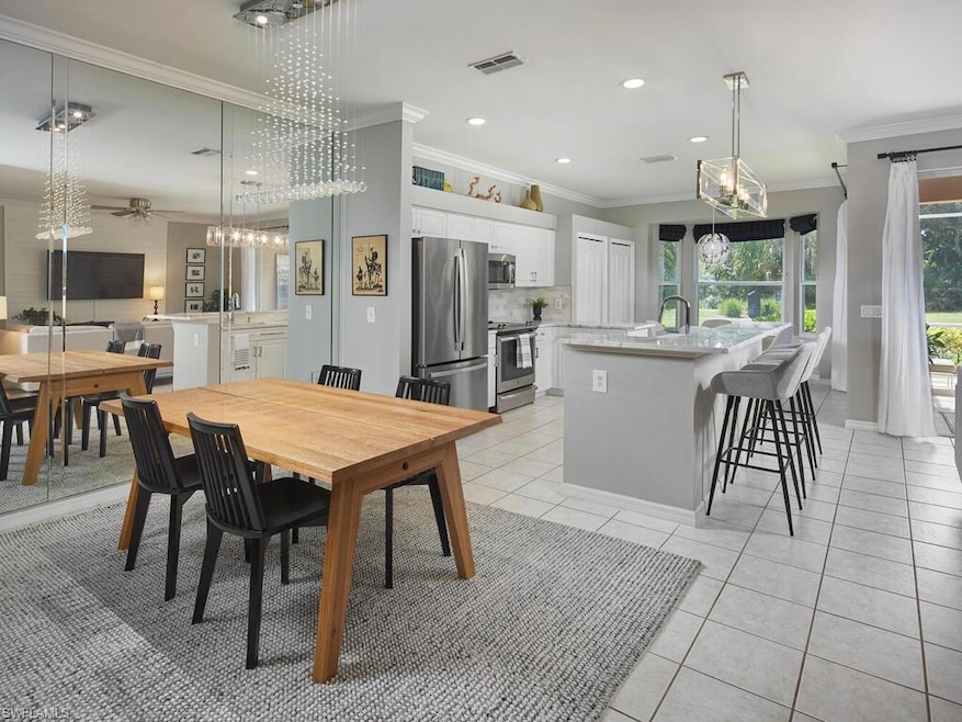 1720 Morning Sun Ln unit D-10, Naples, FL 34119 - photo 1