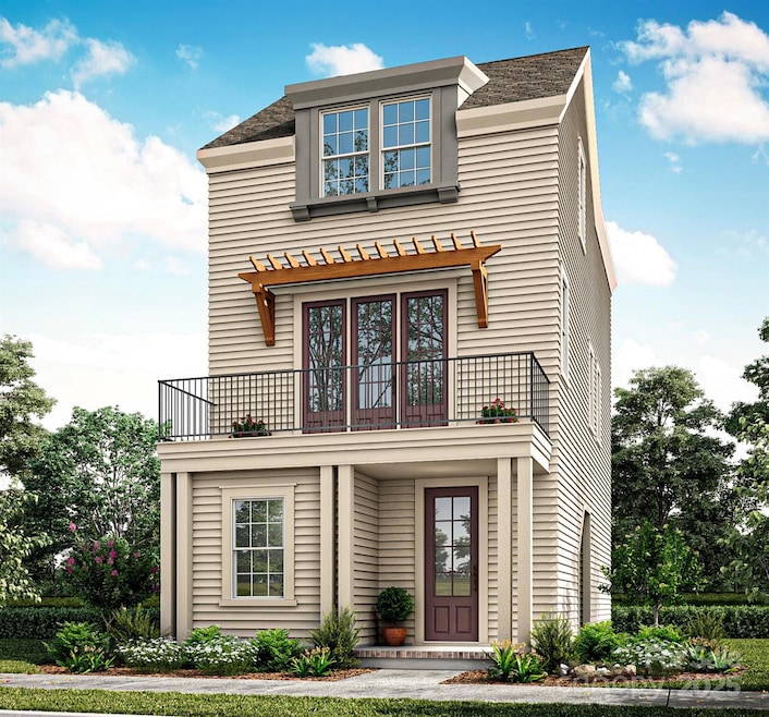 437 Delburg Mill Alley, Davidson, NC 28036 - photo 1