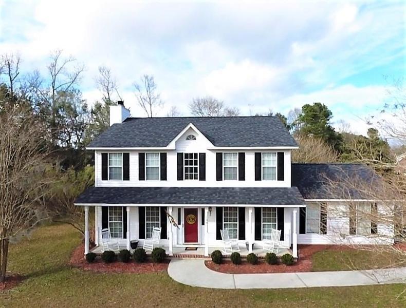 106 Nicholas Rd, Moncks Corner, SC 29461 - photo 1