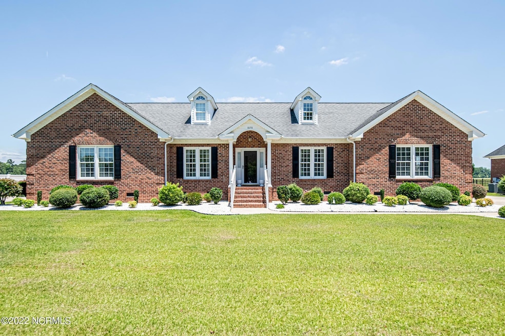 1070 Davenport Place, Winterville, NC 28590 - photo 1