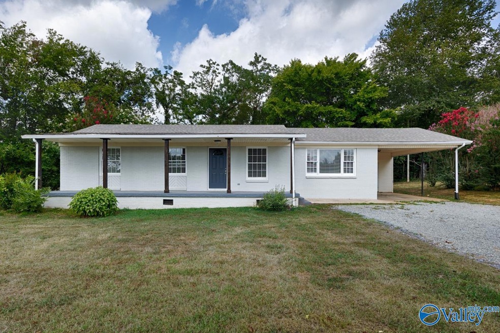 276 Long Road, Ardmore, TN 38449