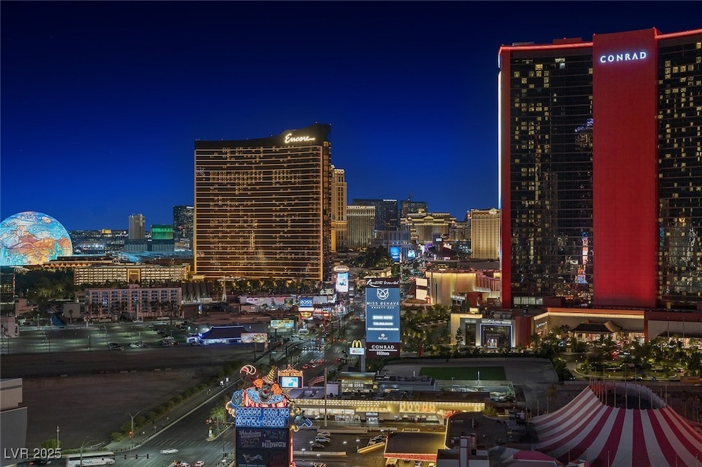 Sky Las Vegas unit 2202, Las Vegas, NV 89109 - photo 1