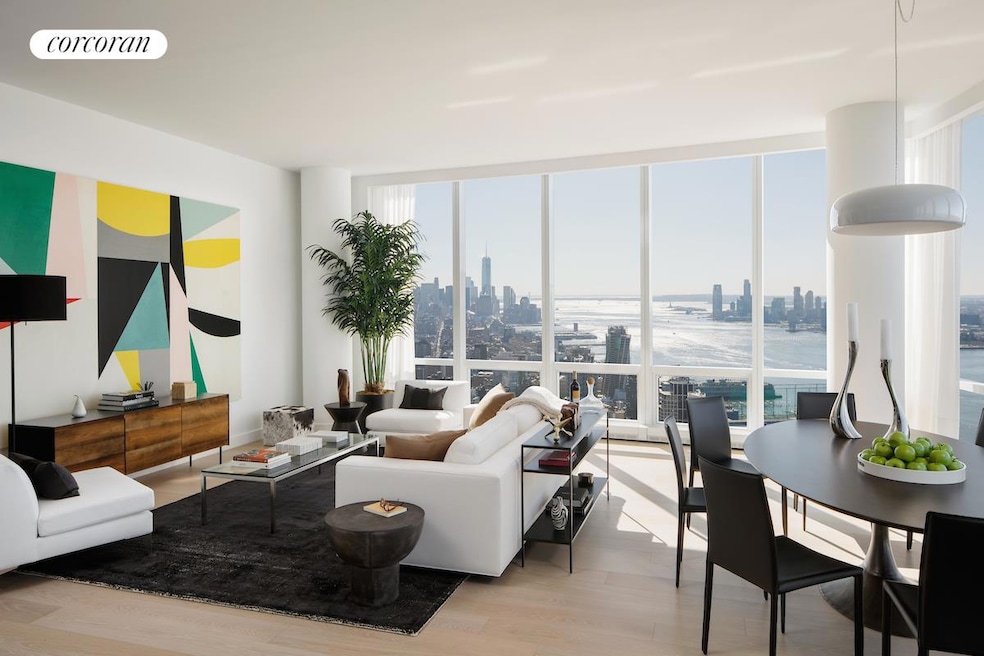 15 Hudson Yards unit 74B, New York, NY 10001 - photo 1