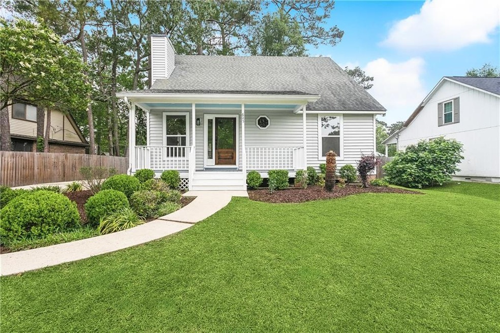 Sold • Co-Listing Agent