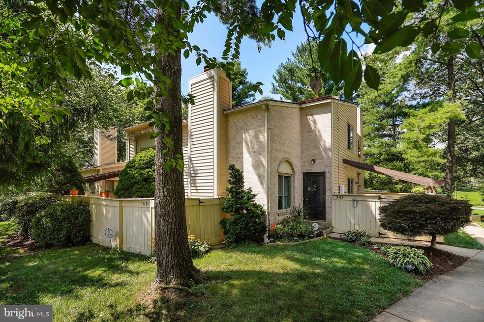 9434 Gentle Cir, Montgomery Village, MD 20886 - photo 1