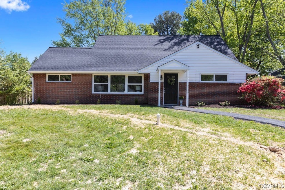 1315 Westridge Rd, Henrico, VA 23229 - photo 1