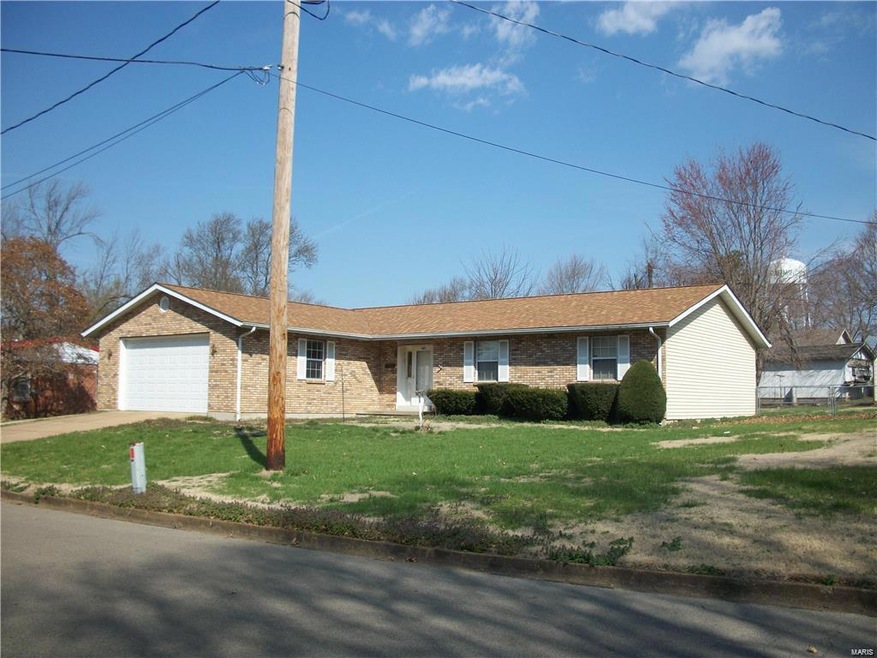 unlisted-address, Farmington, MO 63640 - photo 1