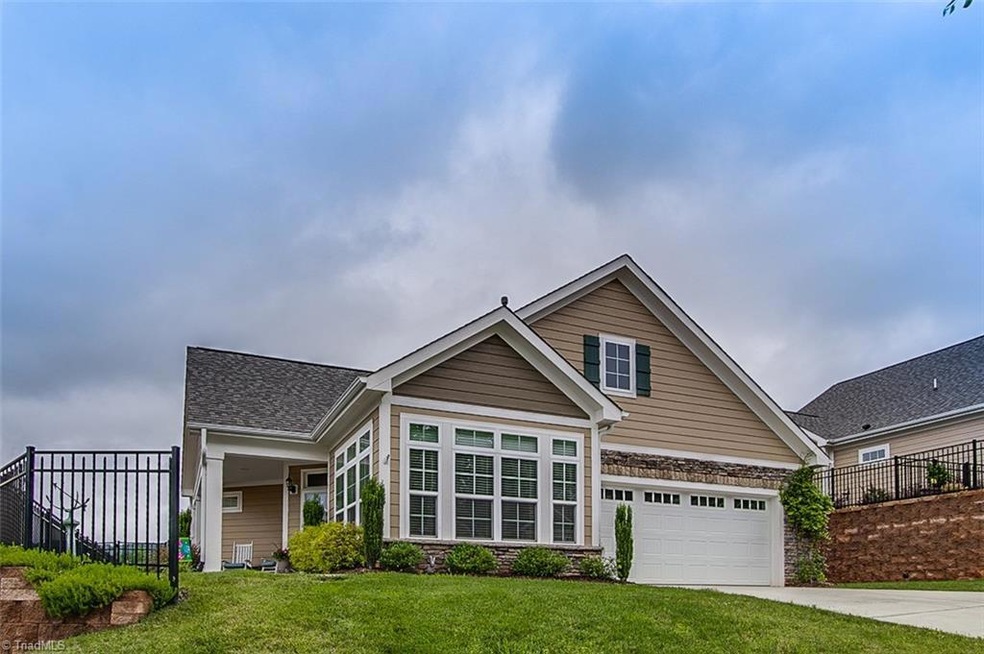 1352 Middleton Cir, Asheboro, NC 27205 - photo 1