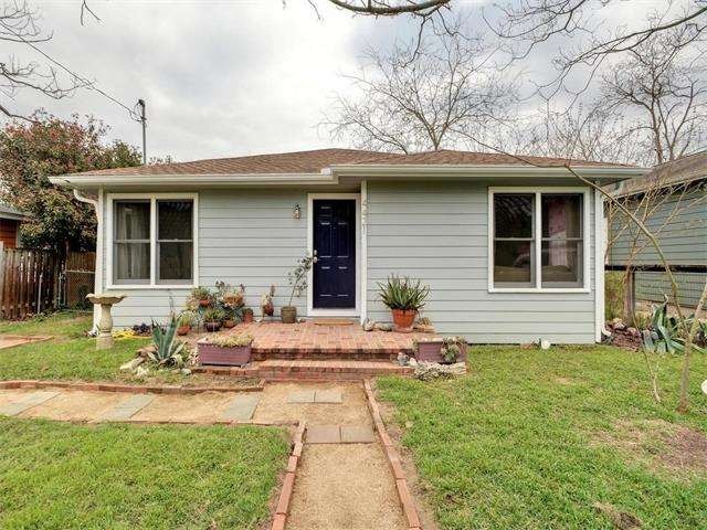 ADORABLE AUSTIN GEM!!  MUST SEE THIS BEAUTY!!  IMM