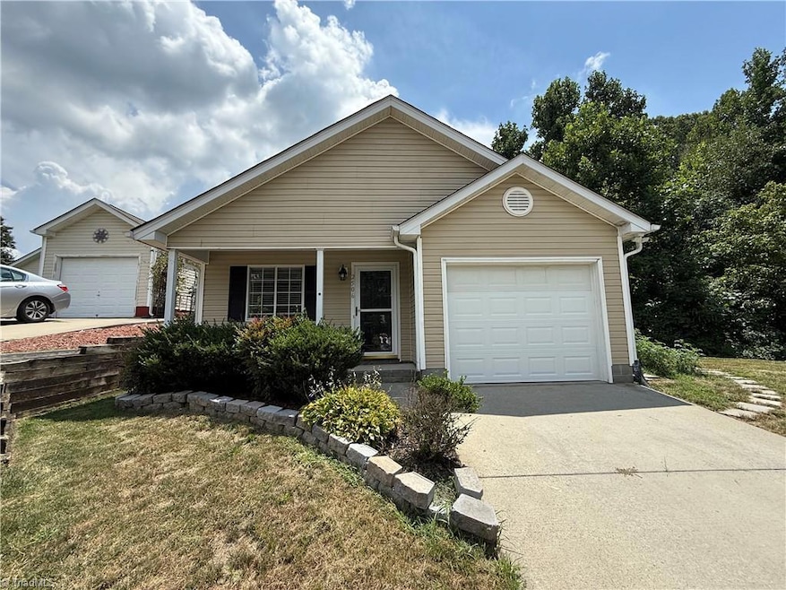 Under Contract $219,900