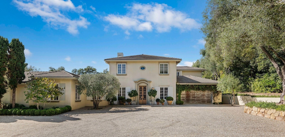 0000 Olive Rd, Montecito, CA 93108 - photo 1
