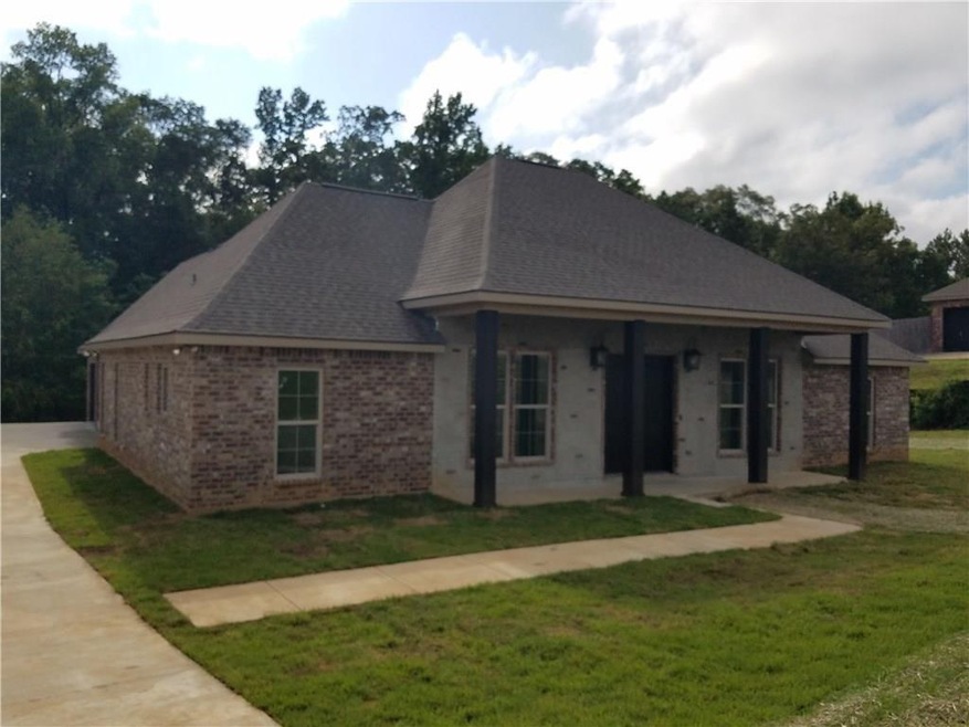 4049 Legacy Loop, Pineville, LA 71360 - photo 1