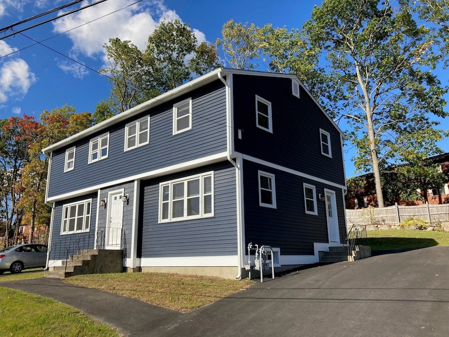 357 Kennard Rd unit 357-2B, Manchester, NH 03104 - photo 1