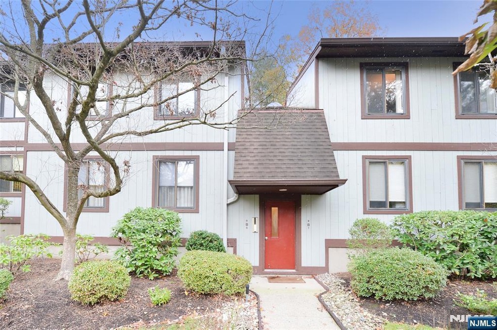 50 Rock Rd unit B6, Hawthorne, NJ 07506 - photo 1