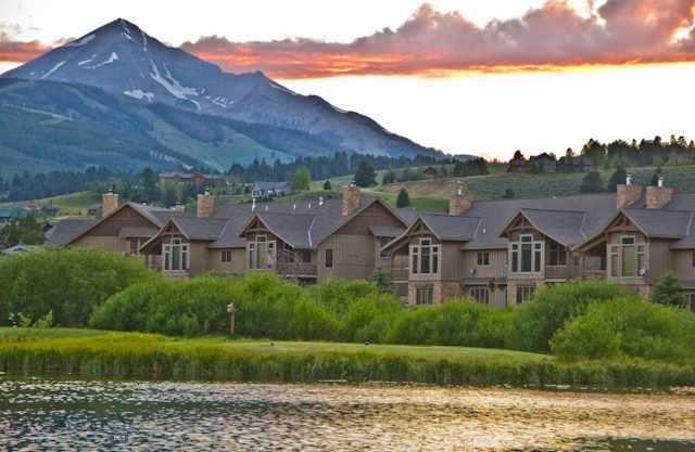 50 Crail Ranch Dr, Big Sky, MT 59716 - photo 1