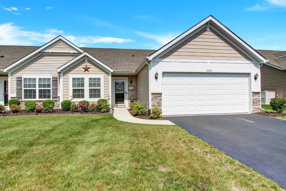 15520 W 102nd Place, Dyer, IN 46311 - photo 1