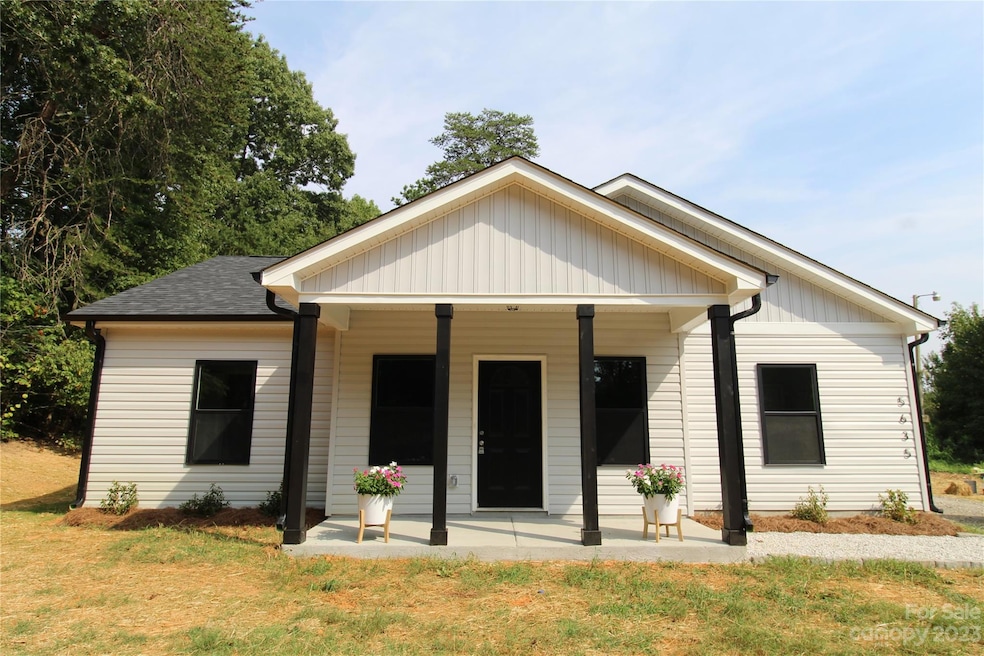 5635 Lewis Rd, Gastonia, NC 28052 - photo 1