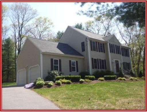 50 Howard St, Milford, MA 01757 - photo 1