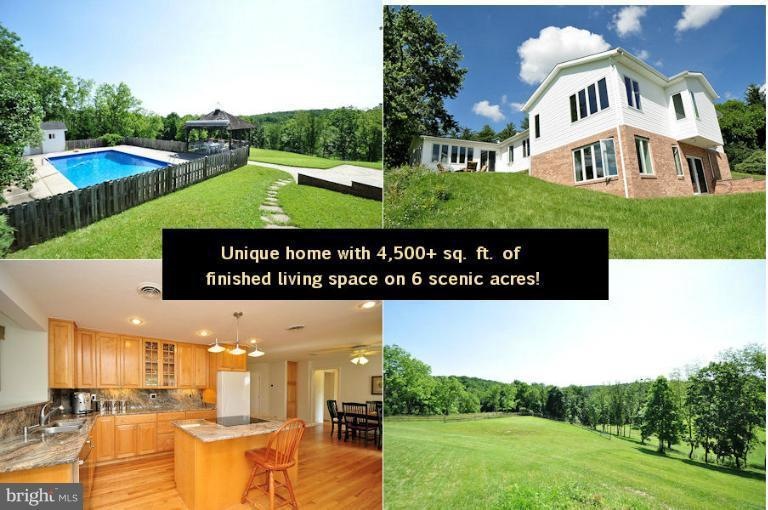 444 Bear Branch Rd, Westminster, MD 21157 - photo 1