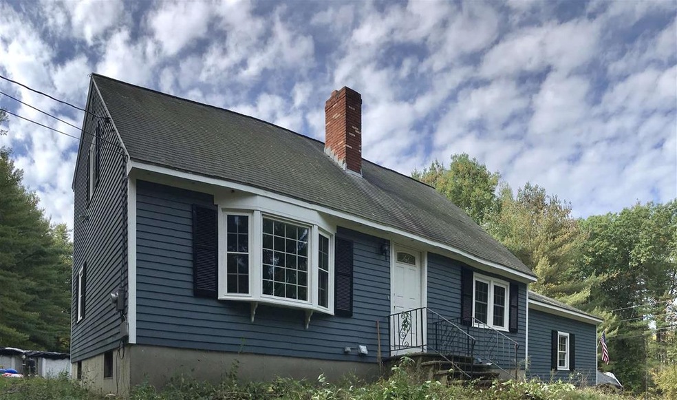 348 Halls Village Rd, Chester, NH 03036 - photo 1