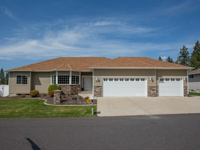 3815 E Thrush Ln, Mead, WA 99021 - photo 1