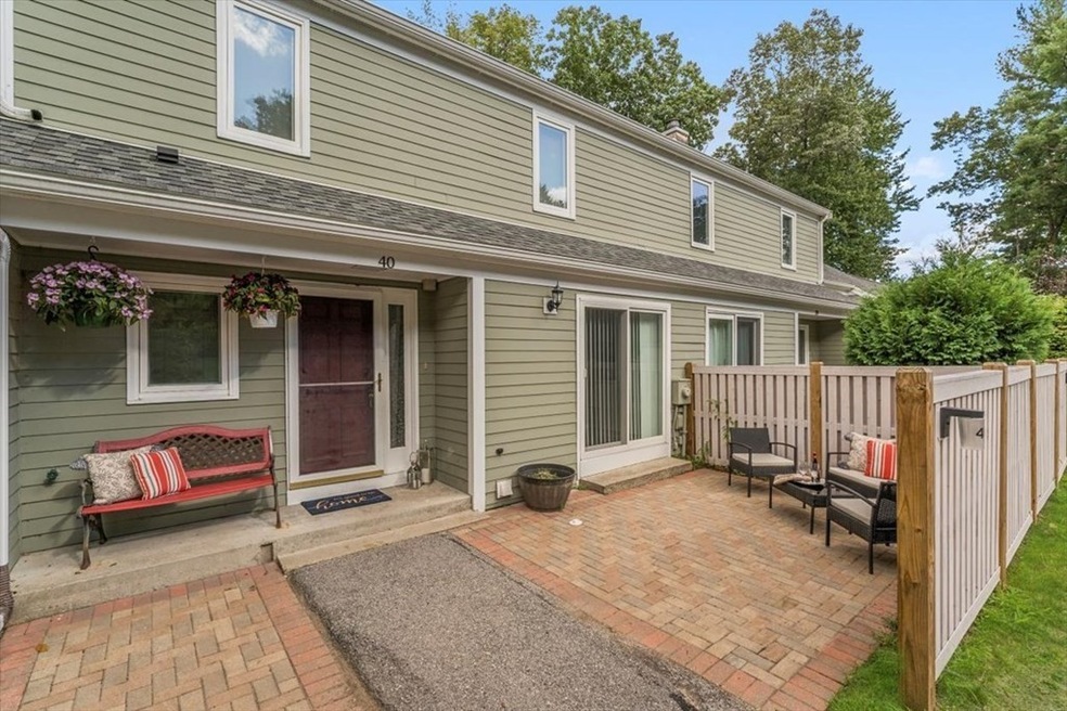 40 Drummer Boy Way, Lexington, MA 02420 - photo 1