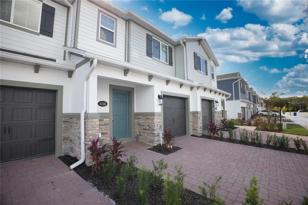 4188 Campsite Loop, Orlando, FL 32824 - photo 1