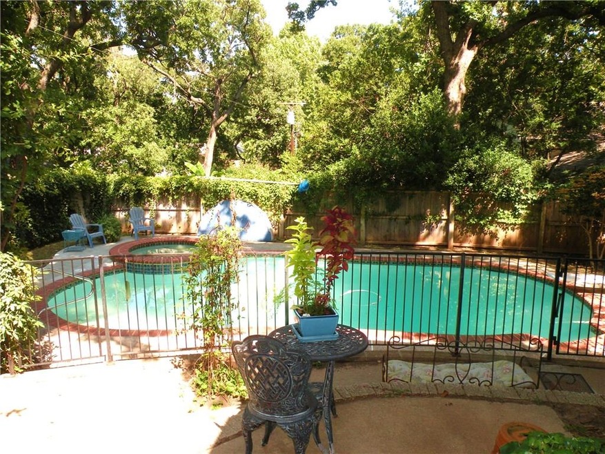 Pool was recoped and replastered in 2015.  Hot tub