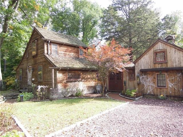 405 Westport Rd, Easton, CT 06612 - photo 1